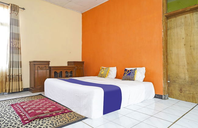 Hotel O Eco Tourism Desa Cipada Bukit Senyum Homestay Syariah - Photo 13