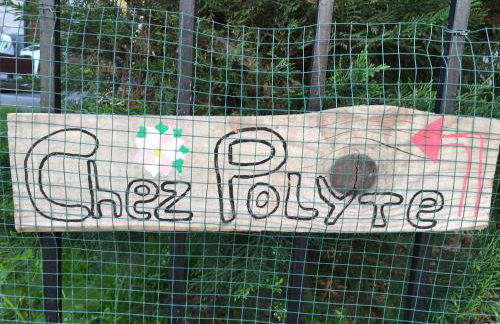 Chez polyte - Photo 15