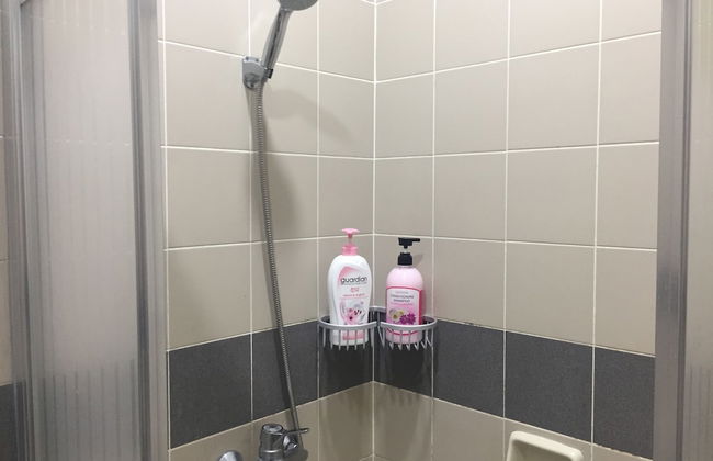 KK City HomeSuite at KK City Center 1 - Foto 18