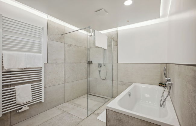 Apartmentferienhaus Schlag - Foto 44