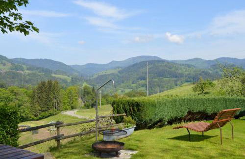 Haus Rümmele - Ferienwohnung 2 - Foto 14