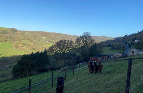Unique Victorian stable conversion Halifax - Foto 39