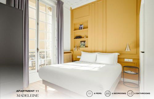 Beauquartier - Madeleine - Foto 62