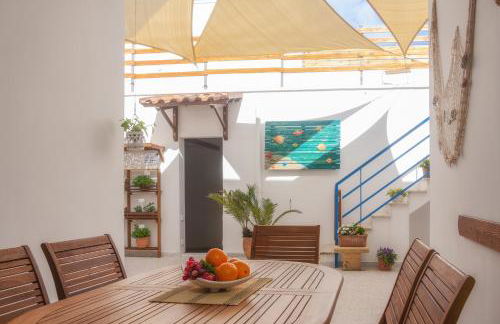 Casa Mamma Rita - Family House - Foto 38