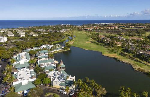 Waikoloa Beach Villas #O23 condo - Foto 41
