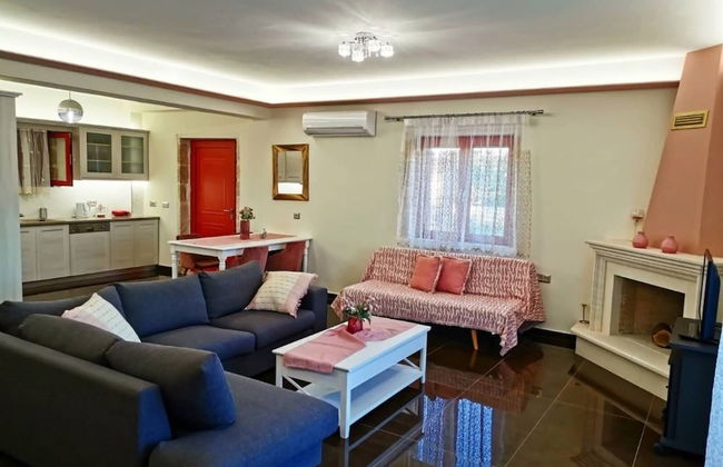 Agro Art Boutique & Luxury Villas - Foto 40