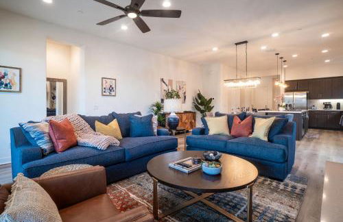 Desert Gem- New Home! (PGA Signature) PGA WEST! - Photo 7