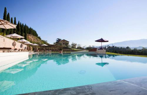 Relais Villa Belvedere - Photo 32