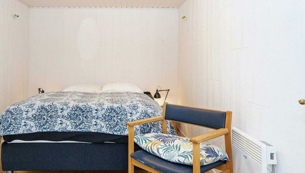8 Person Holiday Home in Ebeltoft-by Traum - Foto 3, Habitación