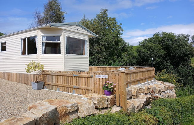 Comfortable Mobile Home in the Countryside - Photo 17