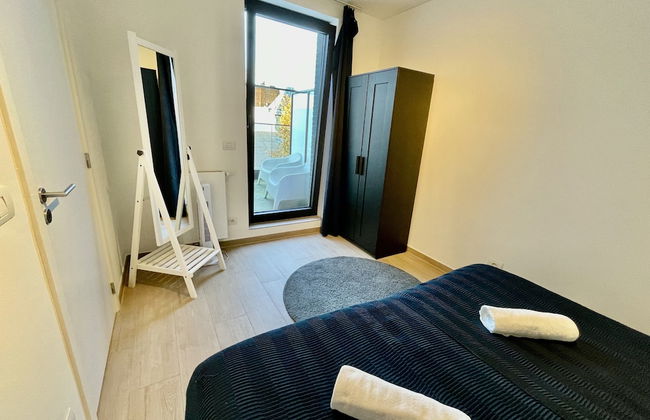 One Lux Stay near Diamond District - Foto 36