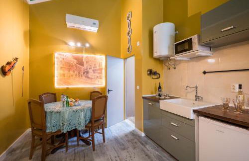 Y.Baixa - Boutique Apartments - Foto 14