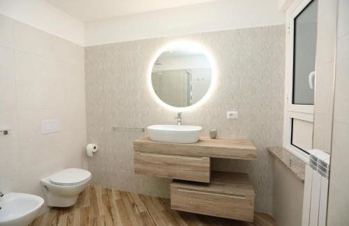 Smile Apartments Vista Mare, Balcone e Parcheggio su Richiesta - Photo 10