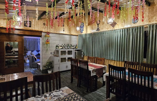 Countryside Villa - Foto 77