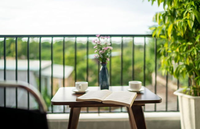 Cat Tien Villa Hoi An - Foto 22