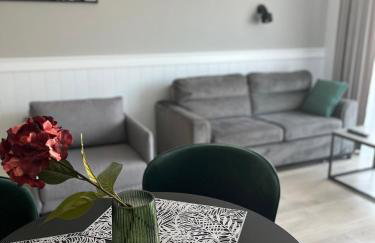 Apartamenty BLAST nad morzem Chłopy - Foto 12