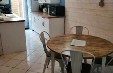 Maison bord de mer climatisée en Corse - Foto 32