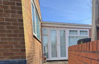 Modern 3-Bed Family Home in Quiet Sheffield Area - Foto 5