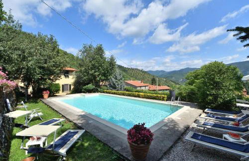 Villa La Fonte 13 - Foto 22