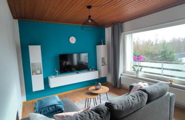 Haus am ruhige Lage in Langscheid Nähe sorpesee - Foto 10