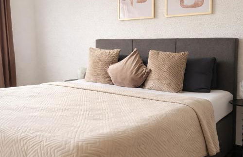 Stilvolle 3 Zi Wohnung 82 qm Stuttgart Bad Cannstatt - Foto 9