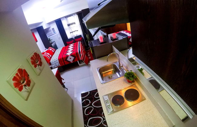Studio Condo at Horizons 101 - Foto 10