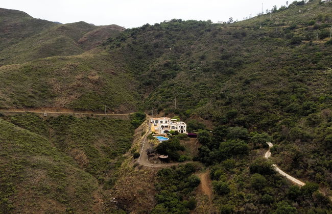 Luxurious 5 Bedroom Villa With Waterfall Closeby - Foto 32