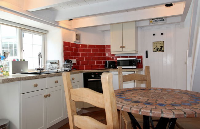 Ginentonic Cottage - Foto 23