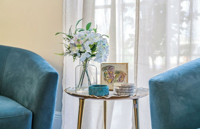 Hosteeva Houses 5-Min to Fr Quarter - Foto 59