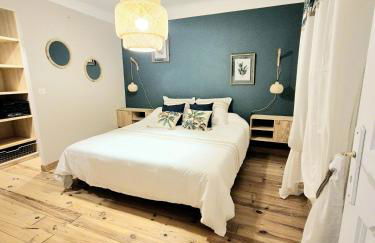 Sublime Mas de Lou à 15 minutes d'Arles - Foto 19