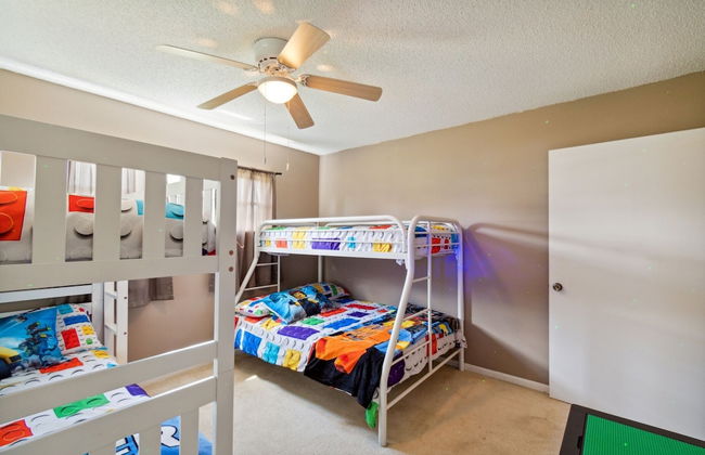 The Lake Home - Beautiful Oasis In The Heart Of Florida! 2 Bedroom Home by RedAwning - Foto 5