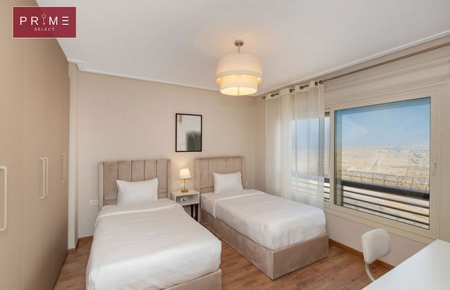 Prime Select New Giza - Foto 7