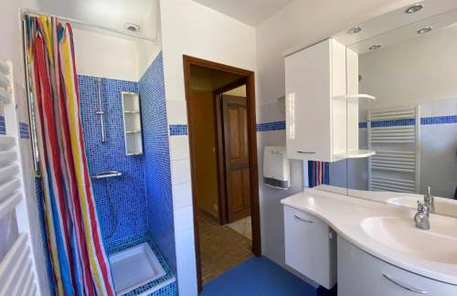 Villa Astree Coté Mer - Foto 21