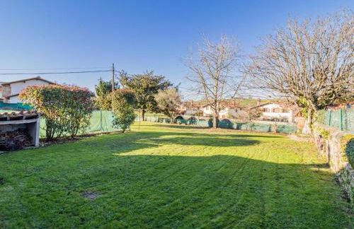 Espectacular casa con encanto - Foto 3