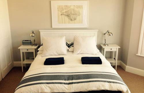 Pretty coastal victorian cottage in Yarmouth IOW - Foto 1