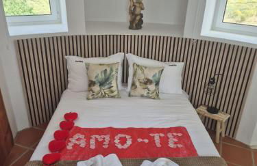 Moinho da Barragem de Montargil - Foto 44