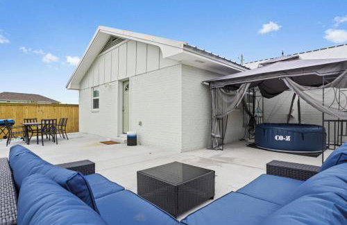 Coastal Retreat by the Beach - Foto 9