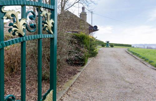 Romantic Cottage Haworth - Foto 9