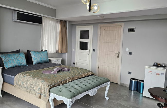 Bude Ortaköy - Foto 6