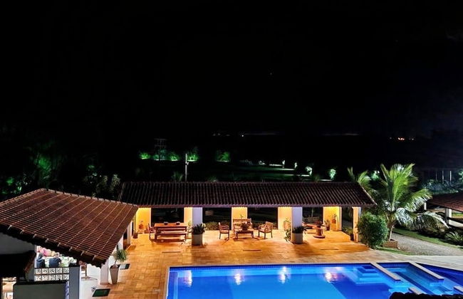 Cinematográfico, Encantador e Paradisíaco - Photo 54