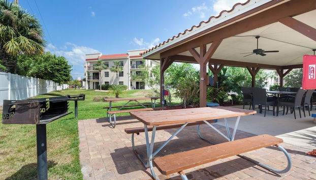 Ocean Village Club N33 by Distinctive Beach Rentals - Foto 5, Servizio della struttura