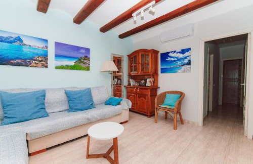 Playa Denia ideal for families - Foto 19