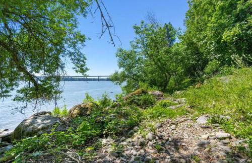 The Riverfront Retreat-Woods Landing - Foto 77