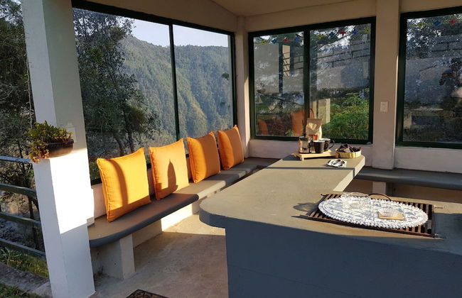 La Enamorada Cabañas & Resort - Foto 1