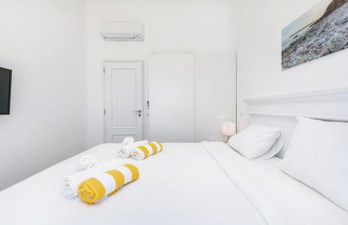 Beach Villa - oceanfront villa Martinhal - Foto 52