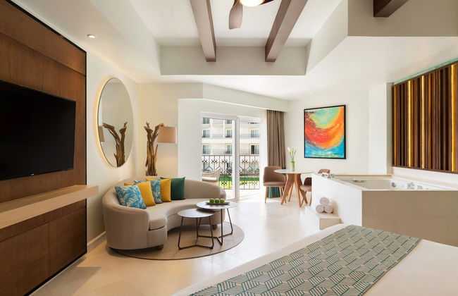 Hyatt Vivid Playa Del Carmen - Adults Only - All Inclusive - Foto 10