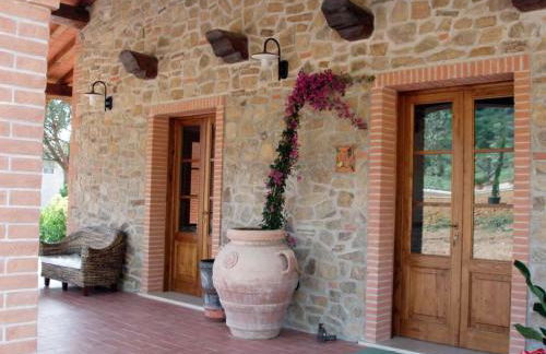 Agriturismo La Banchella - Photo 5