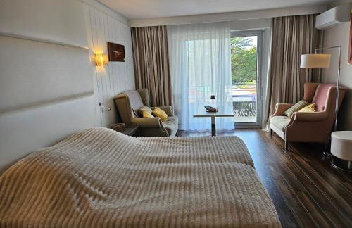 studio classé 3 étoiles, Anglet Chiberta ocean golf surf - Foto 1