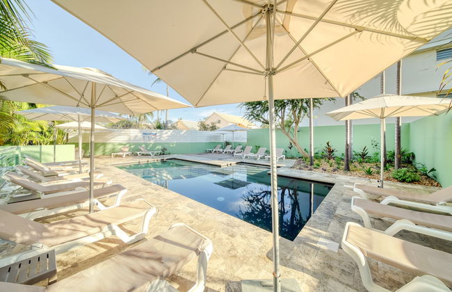 Residence Tropic Appart'hotel - Foto 21