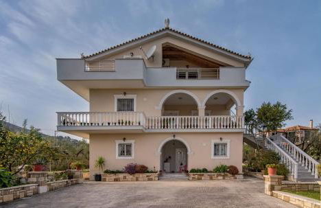 Mitros Apartment - Foto 28